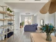 Piso en venta con 113 m2, 3 dormitorios en Pueblo...