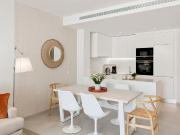 Piso en venta con 114 m2, 3 dormitorios en Alcorrín Manilva