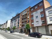 Piso en venta con 118 m2, 3 dormitorios en O Barco O...