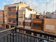 Piso en venta con 120 m2, 3 dormitorios en Nules