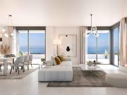 Piso en venta con 112 m2, 2 dormitorios en Las Chapas...