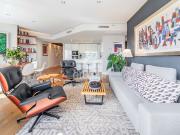 Piso en venta con 143 m2, 2 dormitorios en Moncloa...
