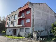 Piso en venta con 1500 m2, en O Rosal Población O Rosal