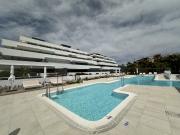 Piso en venta con 159 m2, 3 dormitorios en Alcorrín Manilva