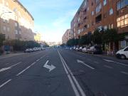 Piso en venta con 160 m2, 4 dormitorios en Casco Antiguo...