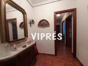 Piso en venta con 168 m2, 4 dormitorios en Casco Antiguo...