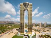 Piso en venta con 169 m2, 2 dormitorios en Benidorm,...