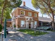 Piso en venta con 189 m2, 4 dormitorios en Alcobendas