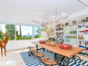 Piso en venta con 206 m2, 3 dormitorios en Estepona