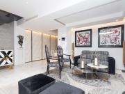Piso en venta con 220 m2, 2 dormitorios en Retiro Madrid