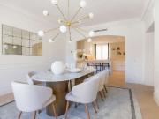 Piso en venta con 323 m2, 3 dormitorios en Salamanca Madrid