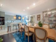 Piso en venta con 357 m2, 4 dormitorios en Los Remedios...
