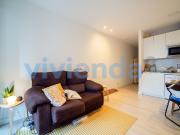 Piso en venta con 36 m2, 1 dormitorios en Chamartín Madrid