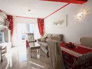 Piso en venta con 51 m2, 1 dormitorios en Calpe Calp