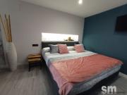 Piso en venta con 55 m2, 1 dormitorios en Ubrique