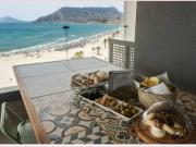 Piso en venta con 61 m2, 2 dormitorios en Calpe Calp