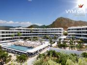 Piso en venta con 64 m2, 2 dormitorios en Costa Adeje Adeje
