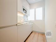 Piso en venta con 65 m2, 2 dormitorios en Centro Madrid