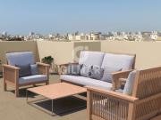 Piso en venta con 65 m2, 2 dormitorios en Centro Málaga