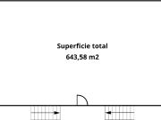 Piso en venta con 700 m2, 14 dormitorios en San Nicolás...