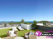 Casa en venta con 127 m2, 4 dormitorios en Finestrat
