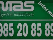 Piso en venta con 75 m2, 3 dormitorios en Tenderina...