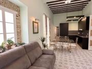 Piso en venta con 77 m2, 2 dormitorios en Casco Antiguo...