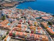 Piso en venta con 79 m2, 2 dormitorios en Guía de Isora