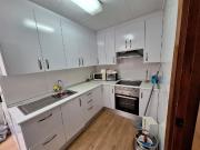 Piso en venta con 89 m2, 3 dormitorios en Acequión, Los...