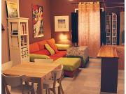 Piso en venta con 90 m2, 1 dormitorios en Casco Antiguo...