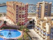 Piso en venta con 91 m2, 2 dormitorios en La Manga del...