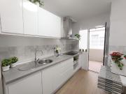 Piso en venta con 92 m2, 3 dormitorios en San Pedro del...