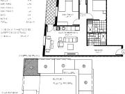 Piso en venta con 93 m2, 3 dormitorios en Plasencia