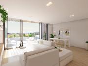 Piso en venta con 96 m2, 2 dormitorios en Rincon de San...