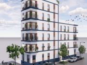 Piso en venta con 98 m2, 3 dormitorios en Isla Chica...