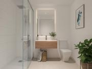 Piso en venta con 99 m2, 2 dormitorios en Estepona Estepona