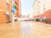 Piso en venta con gran terraza