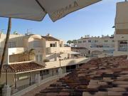 PISO EN VENTA CON GRAN TERRAZA EN PUERTO DEPORTIVO