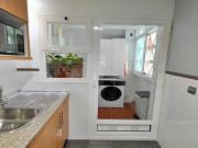 Piso en venta con impresionantes con terraza de 35 m2...