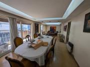 Piso en venta con patios Paso y San Luis Cochera