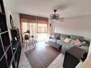 PISO EN VENTA CON TERRAZA ABIERTA. ZONA CENTRO DE...