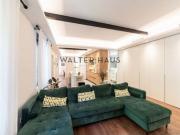 Piso en venta con terraza en Trafalgar, Madrid. EGYB T711