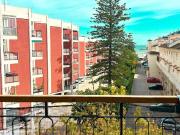 Piso en venta con terraza y vistas al mar en El Arenal,...