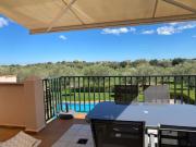 Piso en venta con vistas al campo de golf