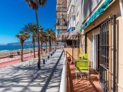 Piso en venta con vistas al mar