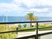 Piso en venta con vistas al mar en Jávea