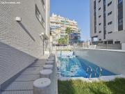 Piso en Venta con Vistas al Mar en Playa de San Juan