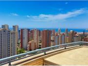 Piso en venta Con Vistas espectaculares, Zona Nuevos...