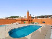 PISO EN VENTA CON VISTAS PANORÁMICAS Y PISCINA EN VALLCARCA