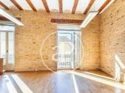 Piso en venta de 2 habitaciones en El Mercat